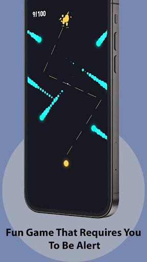 Screenshot Dashline