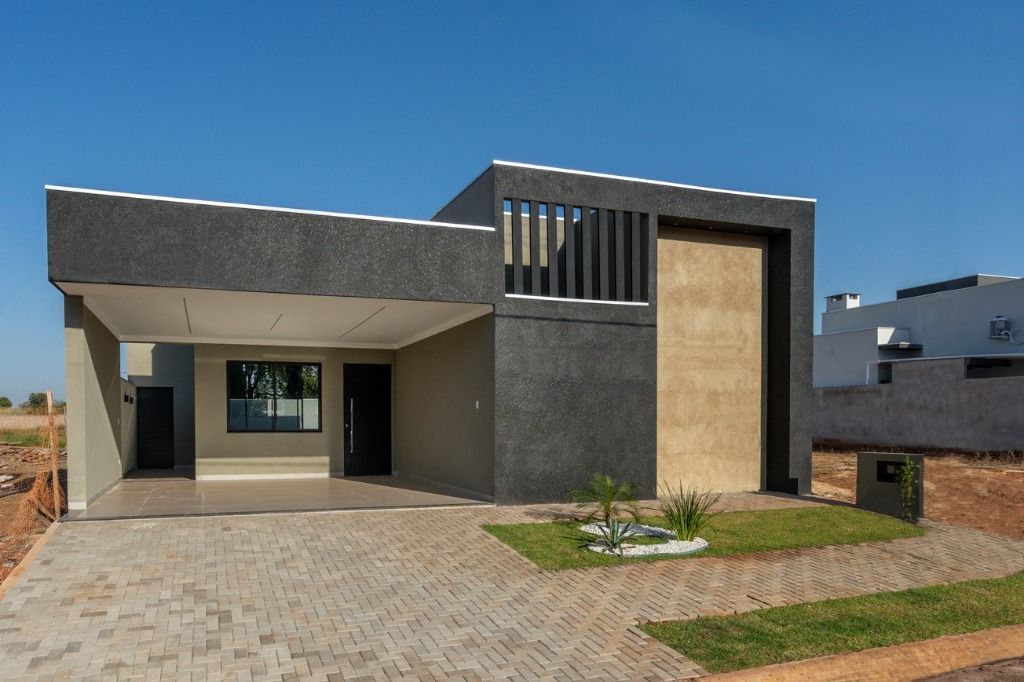 Casas à venda Condomínio Terras do Jupiá