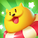 Happy Crush Game  icon