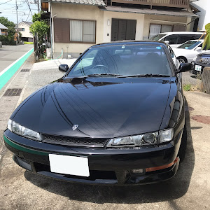 シルビア S14 後期