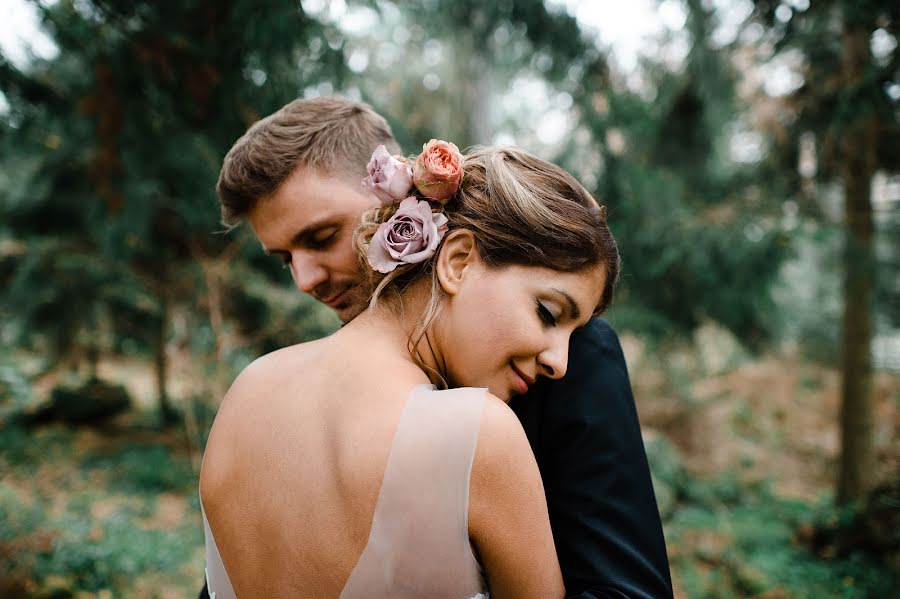 Wedding photographer Björn Eckert (bjoerneckert). Photo of 21 March 2019