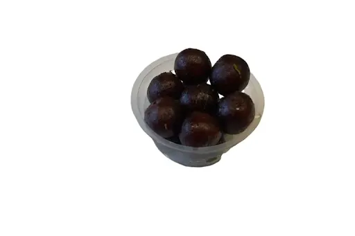 Gulab Jamun [Mini, 250 Grams]