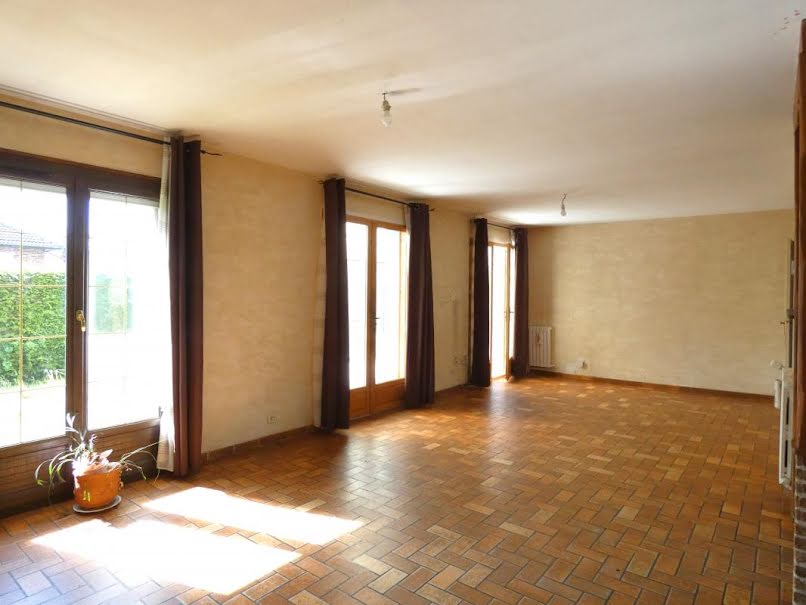 Vente maison 3 pièces 80.53 m² à Saint-Ouen (80610), 149 500 €