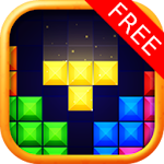 Cover Image of Download tBrick Tetris - Block Puzzle 1.0 APK
