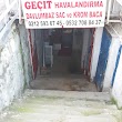 Geçit Metal Havalandırma & İzolasyon