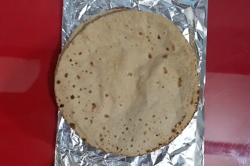 Plain Chapati