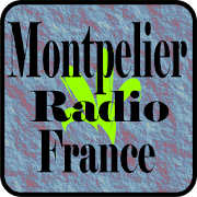 Montpelier-Radio Stations  Icon