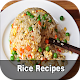 Download Rice Quick Recipes For PC Windows and Mac 1.0