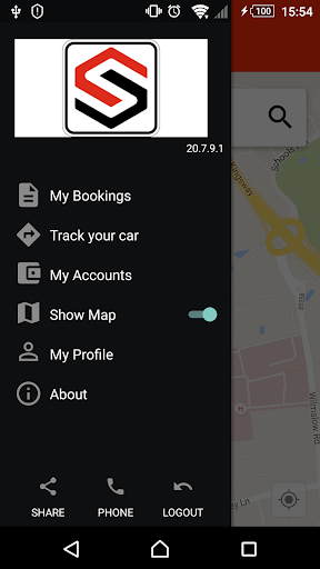 Swiftline Taxis