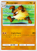 Primeape