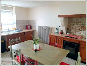 appartement à Remiremont (88)