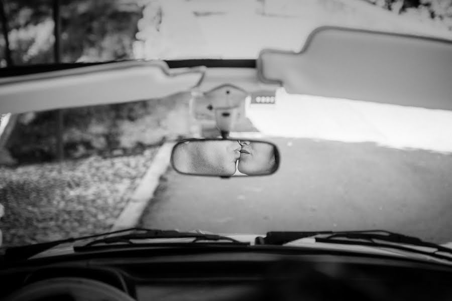 Photographe de mariage Simone Zanni (zanni). Photo du 2 juin 2017