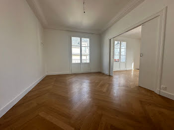 appartement à Tours (37)