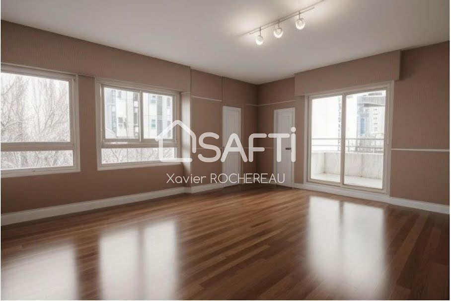 Vente appartement 4 pièces 86 m² à Paris 12ème (75012), 830 000 €