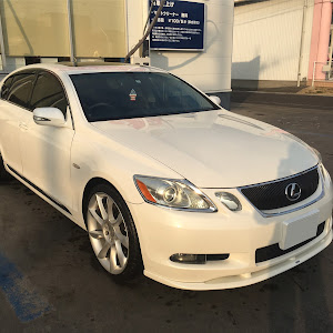 GS GRS191