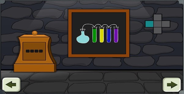 Escape Games Spot-88 - náhled
