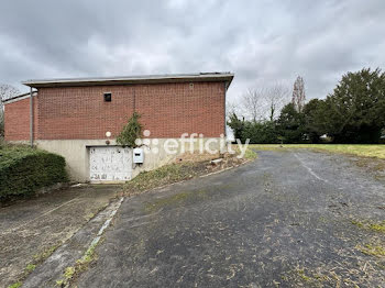 locaux professionnels à Conde-sur-l'escaut (59)