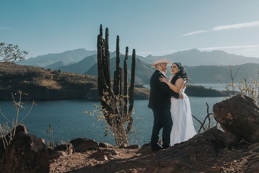 Wedding photographer Gabriel Salcido (salcidowedding). Photo of 26 February