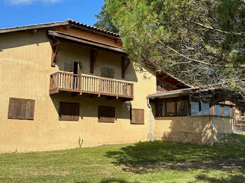 maison à Lupiac (32)