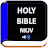 Holy Bible NKJV icon