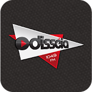 Odisséia FM  Icon