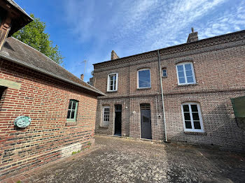 maison à Vimoutiers (61)