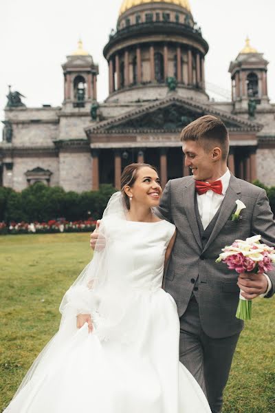 婚礼摄影师Egor Eysner（eysner）。2019 8月8日的照片