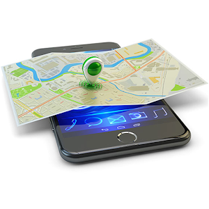 GPS Offline Navigation Tracker.apk 1.0