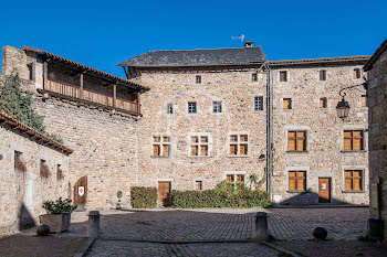 hôtel particulier à Le Malzieu-Ville (48)