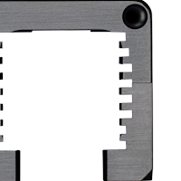 Slice Engineering Replacement Mosquito Heat Sink - Current