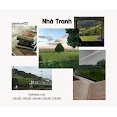 Postcard Treo Tường Aesthetic 12