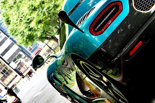 もやし🇸🇪さんが投稿したKoenigsegg・AgeraRSR・AgeraRSに関するカスタム事例の投稿画像7枚目