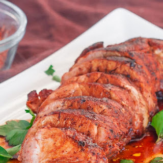 Cuban Pork Tenderloin Recipe | Yummly