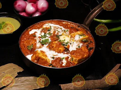 Mumtaz Paneer Butter Masala