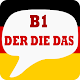 Download B1 German Test Der Die Das For PC Windows and Mac