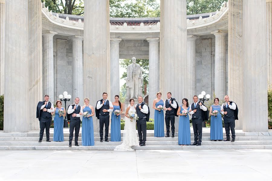 Photographe de mariage Lauren Sandor (lsthephotog). Photo du 3 juin 2021