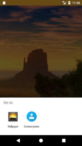 Arizona Landscape HD FREE Wallpaper