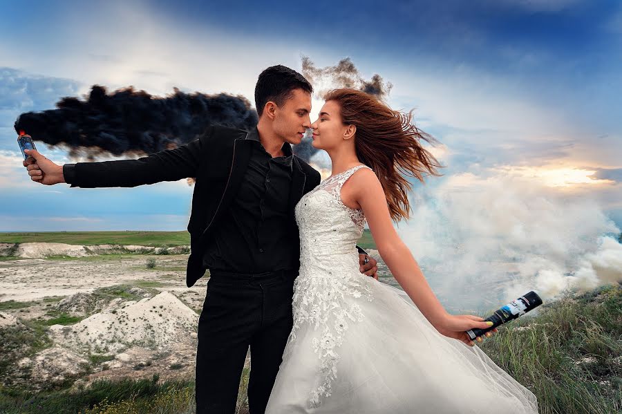 結婚式の写真家Dmitriy Piskovec (phototech)。2020 6月21日の写真