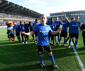 Oranje boven bij Club Brugge - Ruud Vormer: "Als je iemand een selectie voor de nationale ploeg gunt, is het hem. Een geweldige kerel en speler"