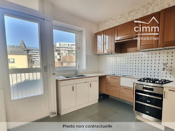 appartement à Grenoble (38)