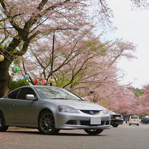 インテグラ DC5