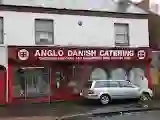 Anglo Danish Catering