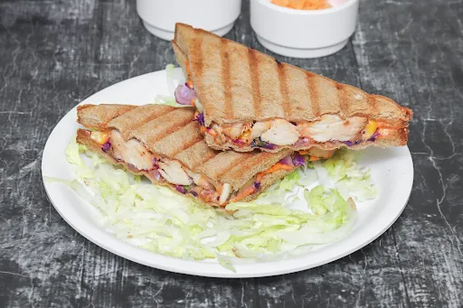 Chicken Grilled Sandwich