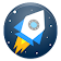 Rocket Pilot icon