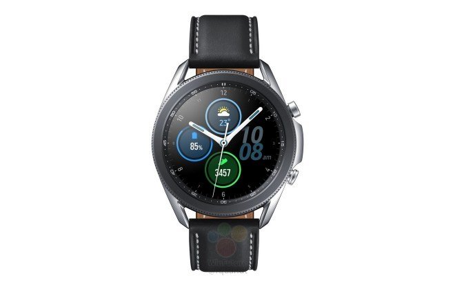 Samsung Galaxy Watch 3 45 мм