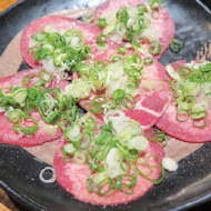 乾杯燒肉居酒屋