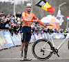 Mathieu van der Poel komt met uitleg over zijn nektapijtje