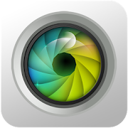 Silent Secret Camera HD (SPY Camera)  Icon