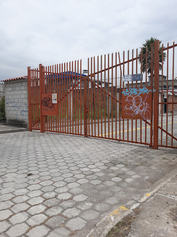 Mi Casita de Chocolate - Centro de Desarrollo Infantil