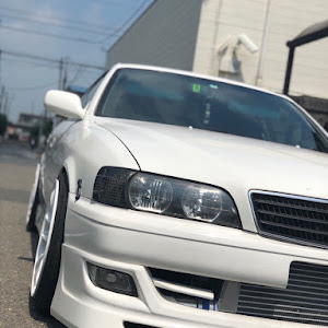 チェイサー JZX100